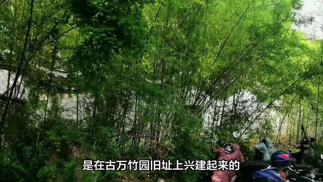 济南有座园中园始建于金、元 这些名人曾是它的主人