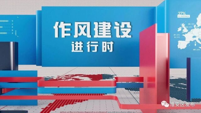 淮安多家单位领导被实名通报!