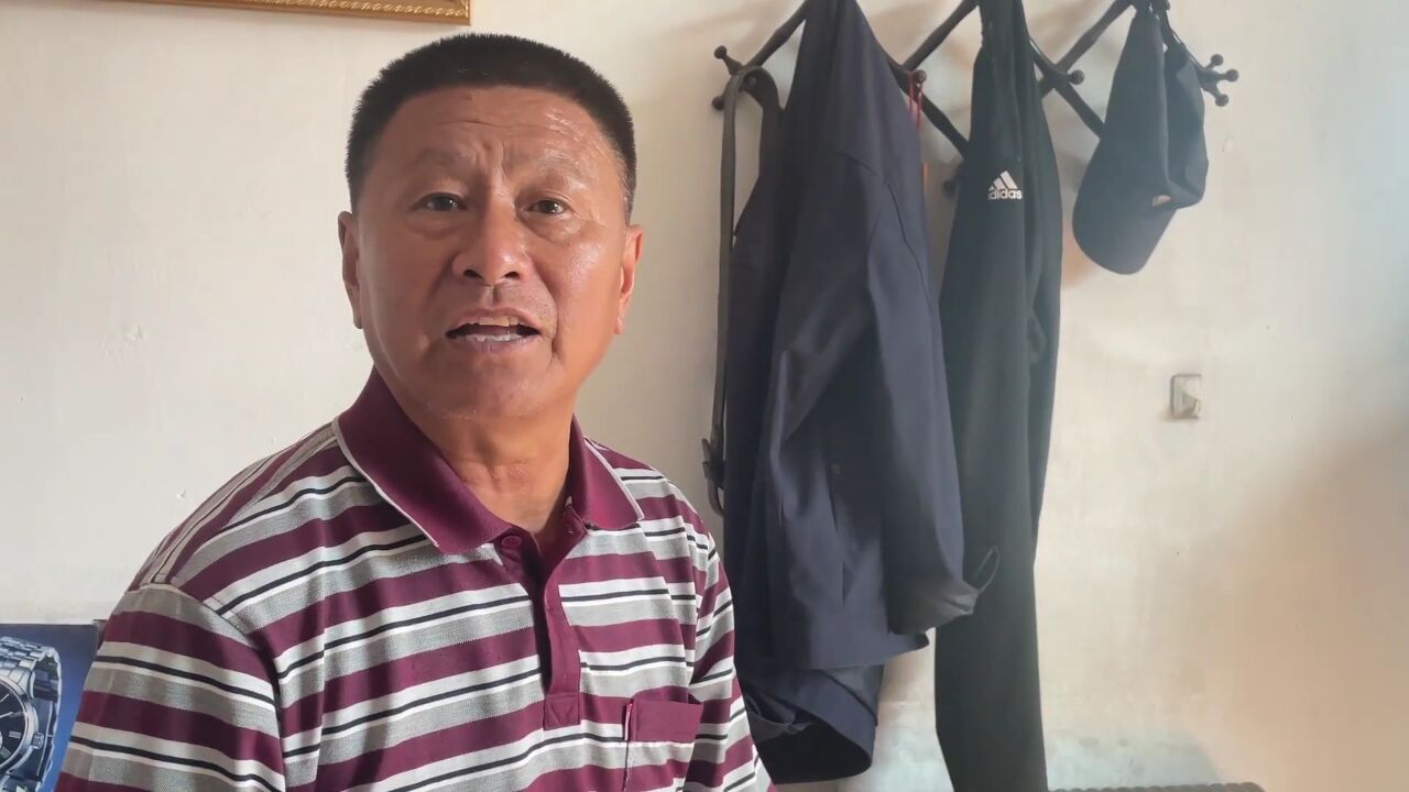 46年前他们到五四农场垦荒,后来的故事很有爱,现在怎样了?