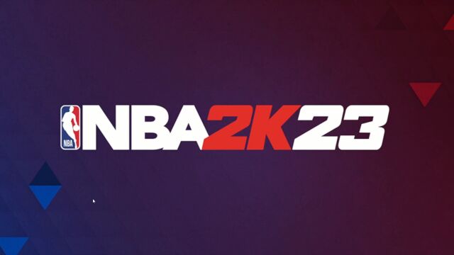 NBA2K23试玩前瞻短视频