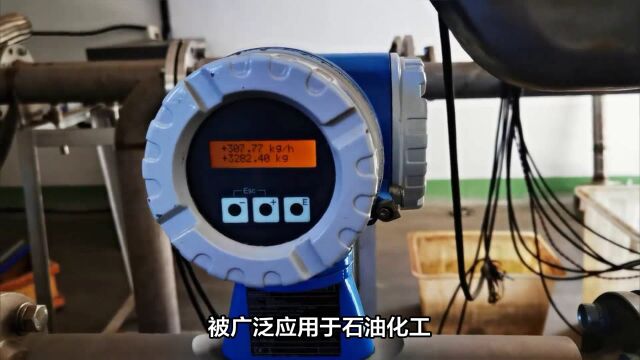 简单易操作测量距离达70m的26G雷达物位计适用于哪些行业「佑富」