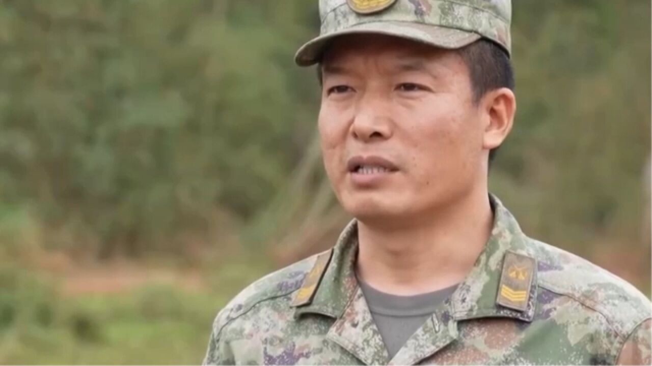 深化练兵备战,加快转型建设,优中选优,从难从严选拔装甲兵技术能手