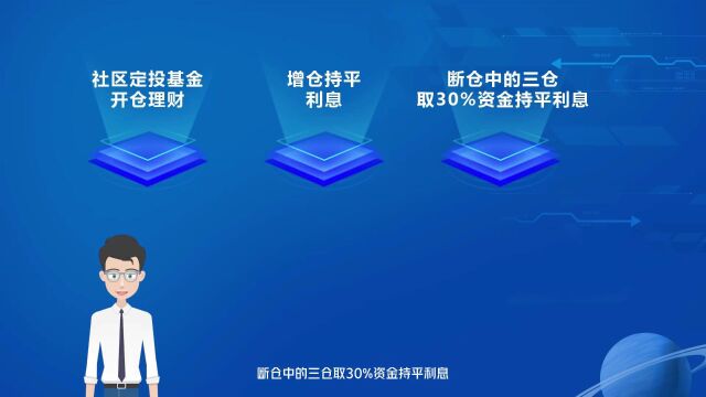 定投基金理财金流循环手机版