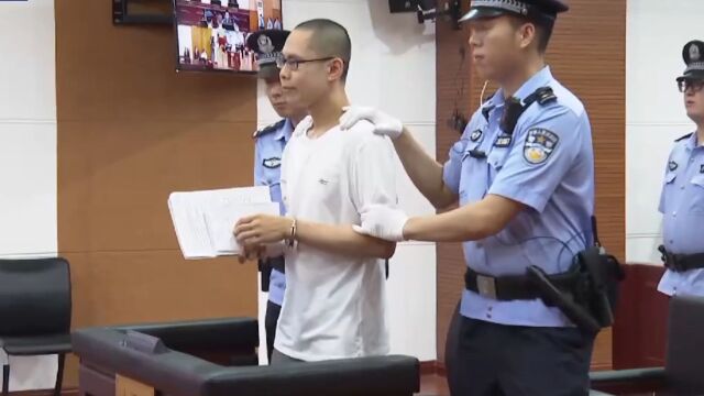 吴谢宇故意杀人、诈骗、买卖身份证件上诉案将于5月30日公开宣判