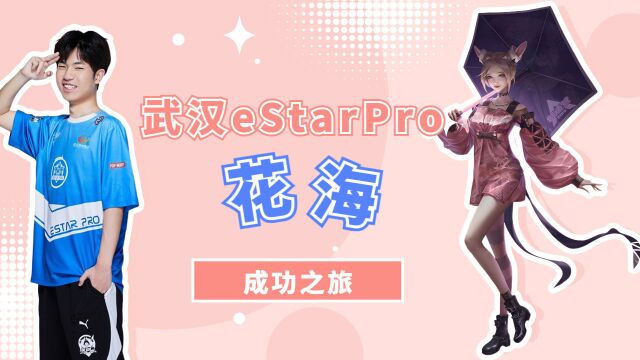 绝地反击!武汉eStarPro花海的逆袭之路