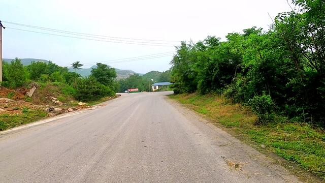 峰峰苍龙山隧道通车情况,升级后的苍龙山隧道真漂亮!