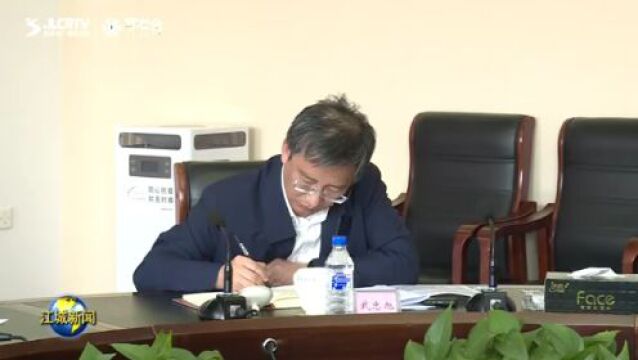 胡斌在河南街升级改造专题推进会上强调 提格统筹 明晰定位 系统规划 精雕细刻 着力打造东北驰名的商贸文旅目的地