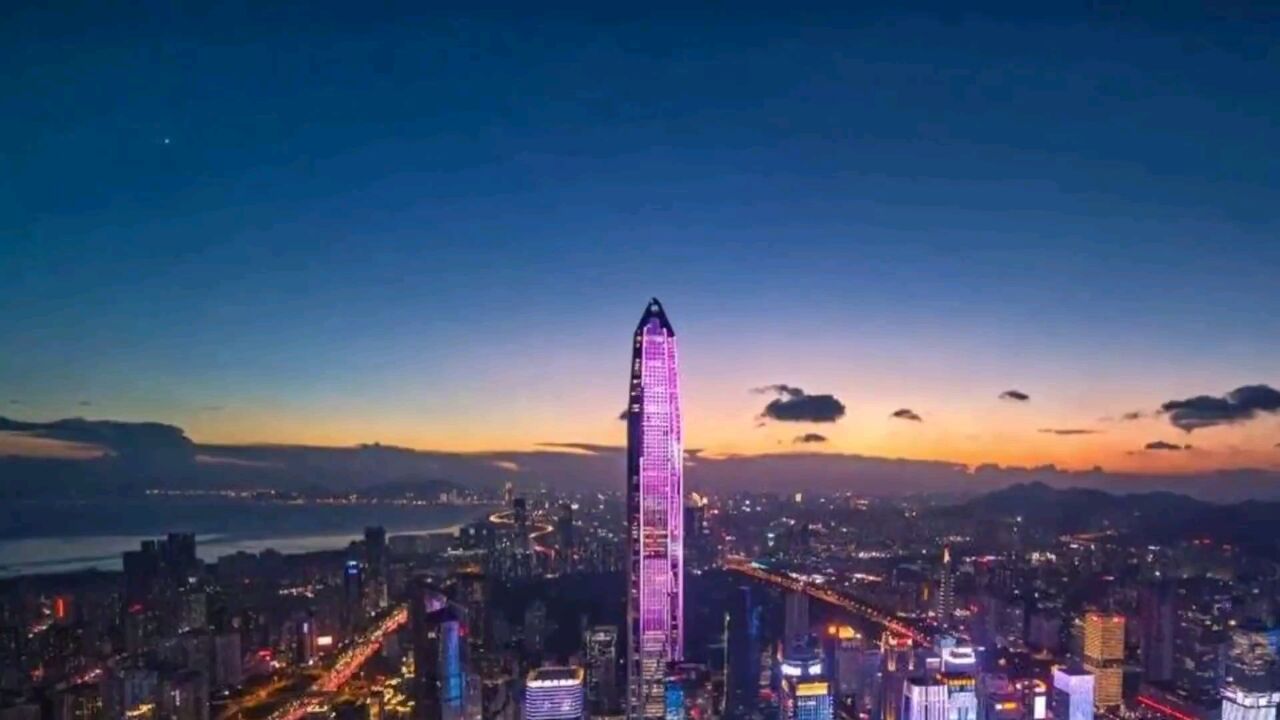 2023年中国都市圈发展潜力排行榜,前十都有哪些?