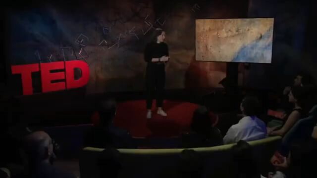 【TED演讲】理解孤独,享受孤独!