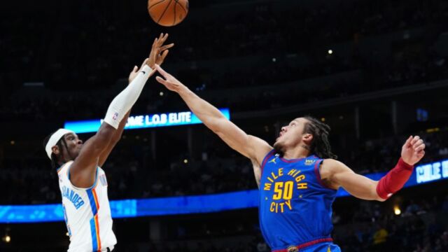 最大化夺冠窗口！掘金送出29年首轮换雷霆两次轮+24年低顺位首轮