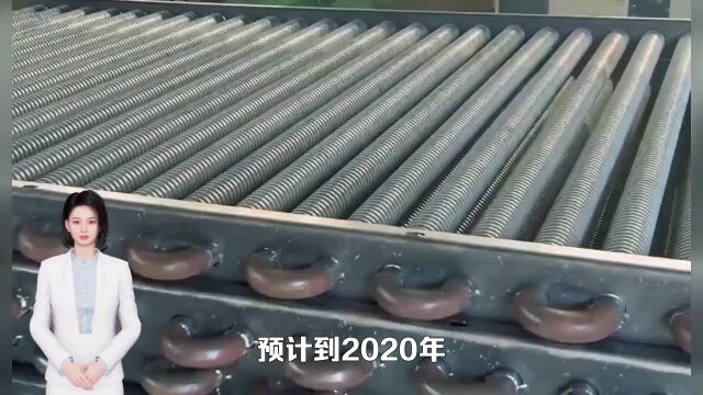 中国换热器行业市场现状及未来发展趋势