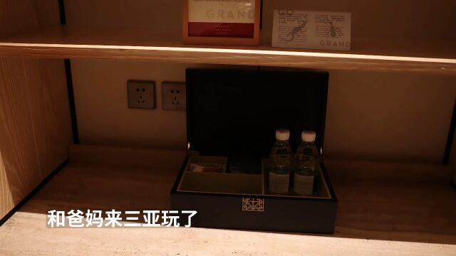 三亚VLOG,这是我第三次打卡这些景点了