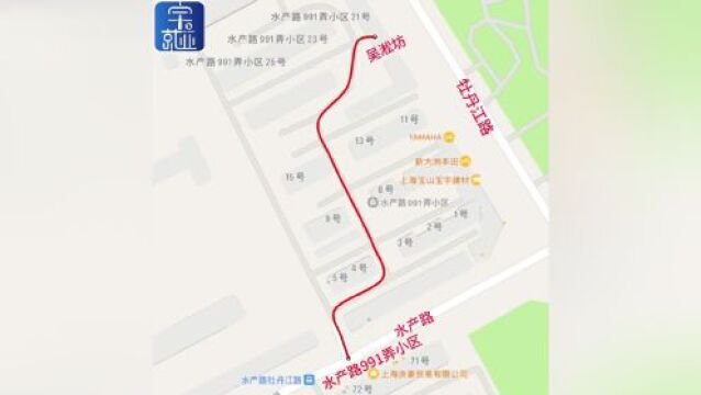 @找工作的你,宝山这个专场招聘会等你来→