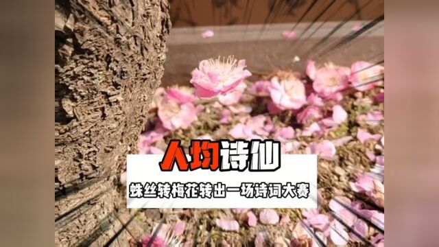 自古评论出人才,千古绝句随手来