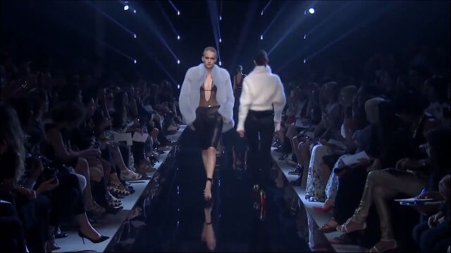 Alexandre Vauthier★2013巴黎秋冬高级定制高清官方版