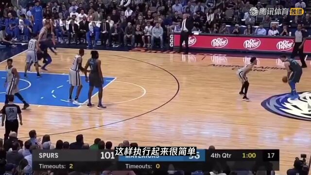 老鹰vs掘金中文解说全场回放