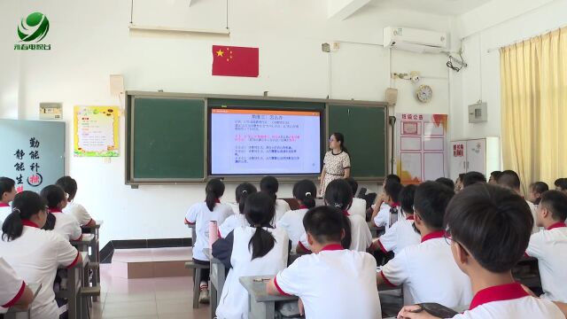 【名师风采录】永春一中优秀科任教师:潜心教学 匠心筑梦