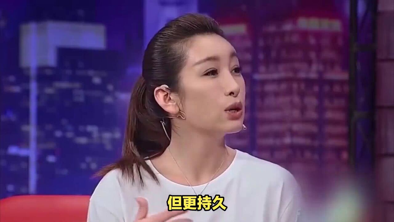 明星带货现状:李湘秦海璐等退出,曹颖贾乃亮在坚持,过气的涌入