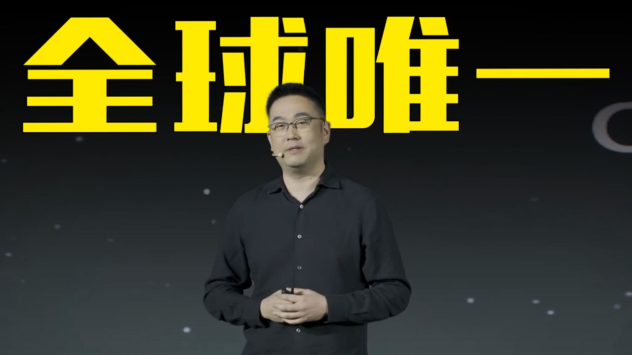 极星CEO:我们是全球化新能源品牌中,唯一能做好车机的!