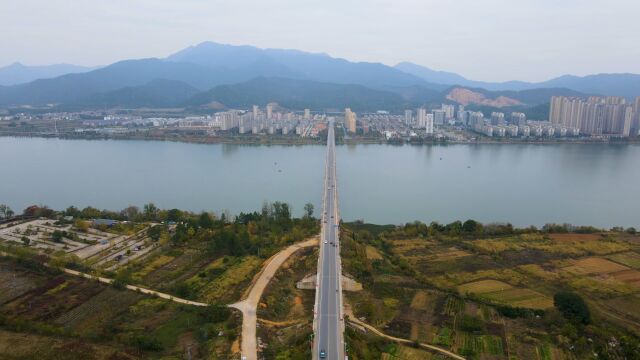 《今日赣鄱》栏目组走进吉水县工业园区管委会