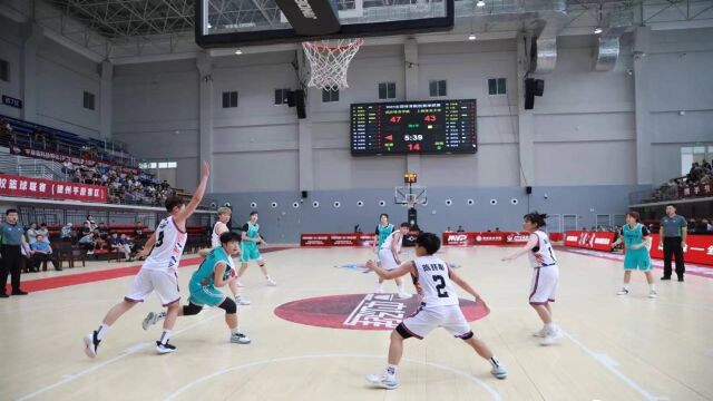 Pingyuan County holds national sports events