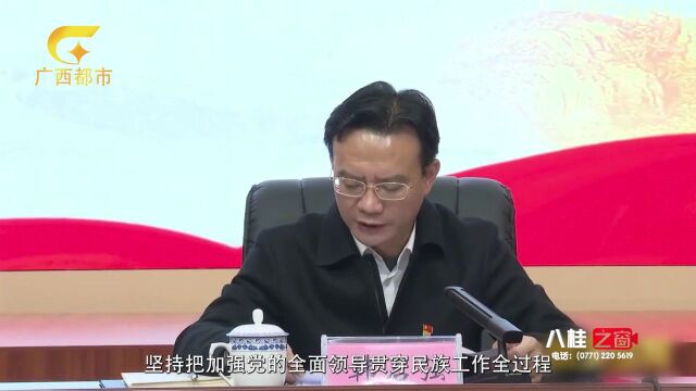 专题丨中国芒乡谱写民族团结进步华章——田东县创建全国民族团结进步示范县工作纪实