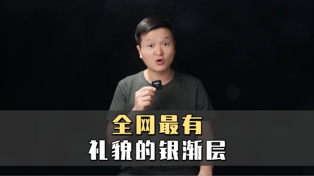 全网最有礼貌的银渐层,能和主人无障碍交流