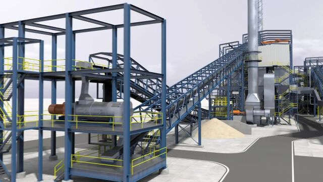 Circular Pelletizing Technology (CPT)