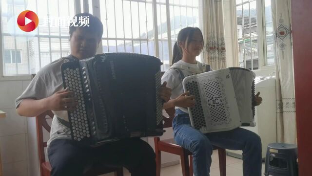 “中国好人”张春美家庭:用音乐为孩子点亮新的人生丨天府好家规