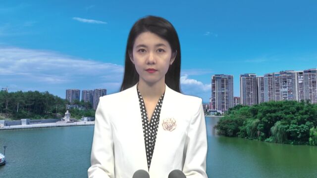 翁源县召开第五次全国经济普查动员会