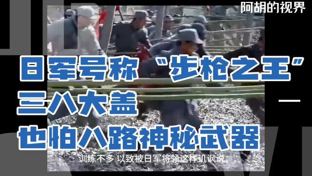 血色刺刀:还原抗日战场惨烈的白刃战