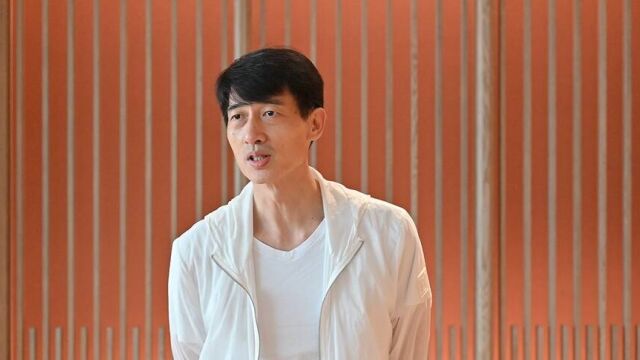 演员公磊:李白曾在济宁生活23年 让人感叹文化灿烂