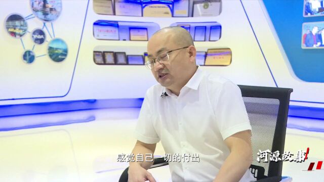 你知道吗?中国航天使用了“河源造”产品