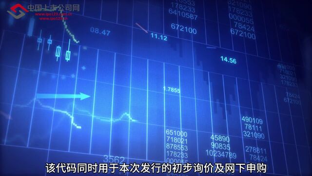 恒兴新材:9月14日上交所主板IPO新股申购