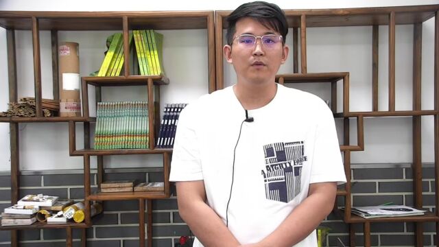 【数学:肖英杰】学科育人故事《巧测金字塔》