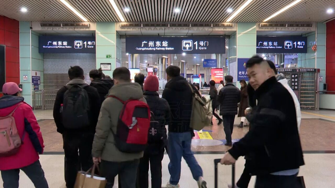 票制上新!广深港高铁推出“计次票”和“定期票”