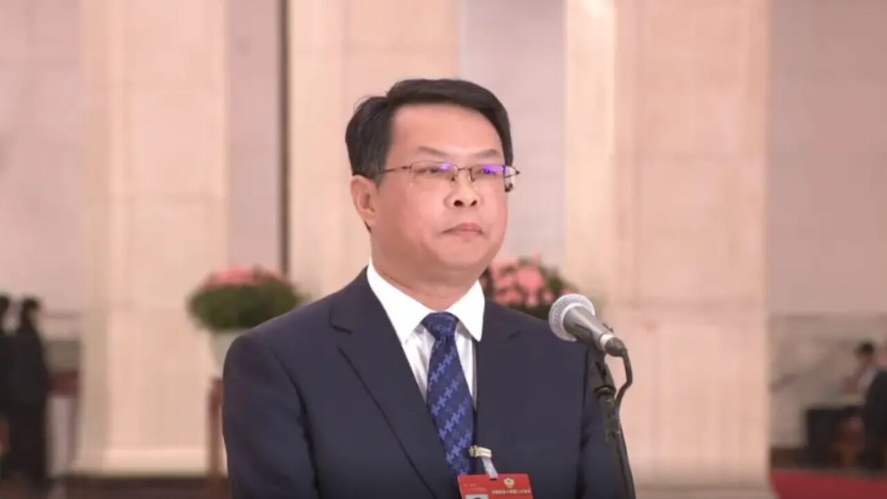 全国政协委员、湖北第二师范学院院长郑军:教师强则教育强,教育强则中国强