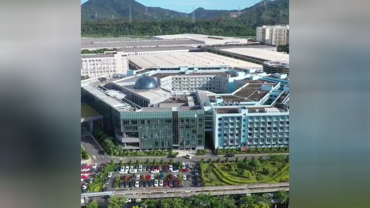 从坪山到深汕,比亚迪新能源乘用车工厂迁址扩建获批