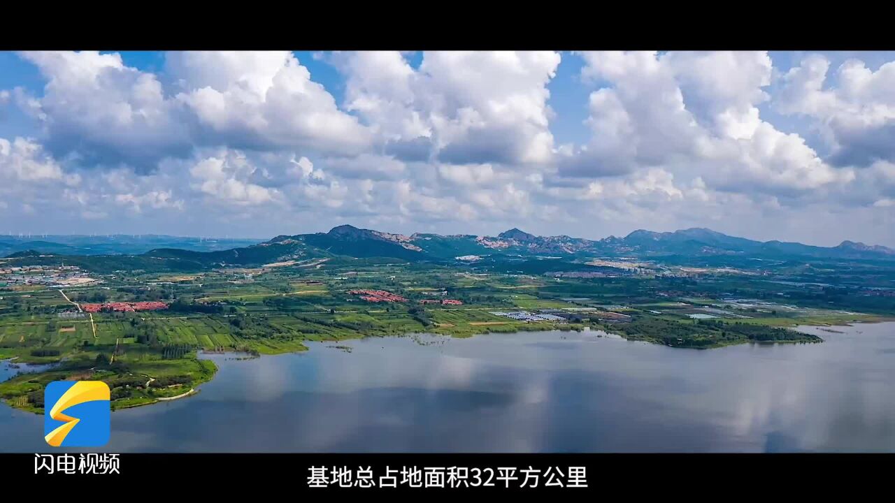 第三届山东网络视听大会召开 北方微短剧影视基地(青岛藏马山)现场签约