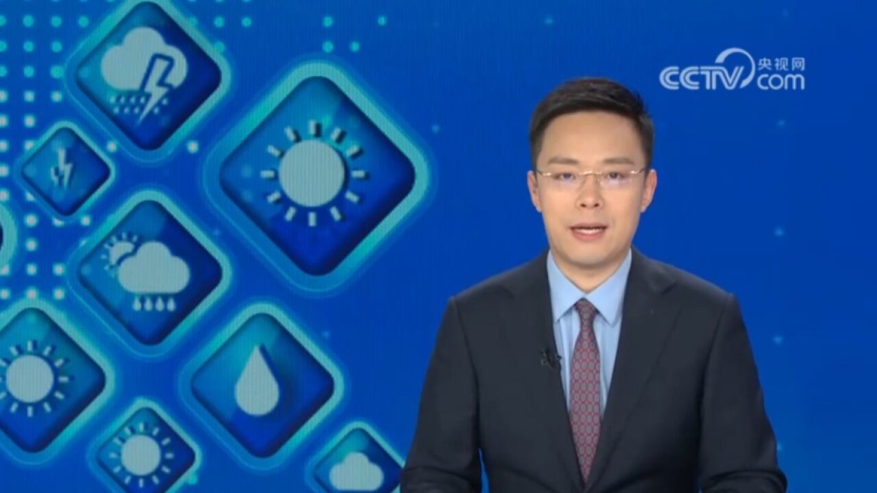 气温将超40℃,海口发布高温红色预警