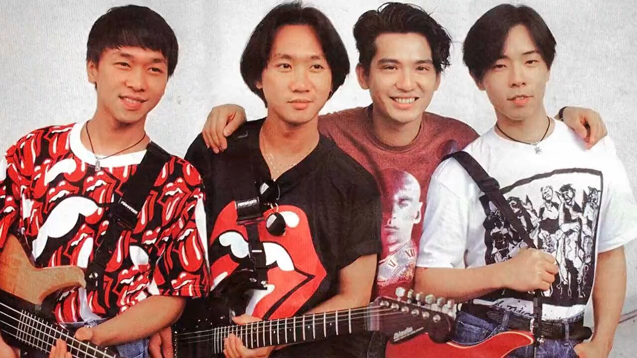 1989年永不褪色的经典金曲,留给大家无尽怀念