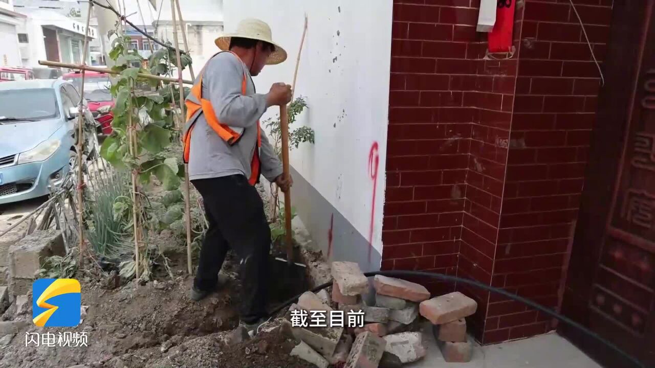 枣庄山亭加速推进兆泉水厂建设 力争年底实现竣工运营