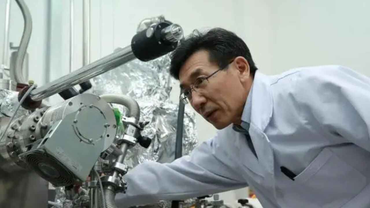 国家最高科技奖得主薛其坤:3次考研方获成功,曾在日本一大学给中国人争了气