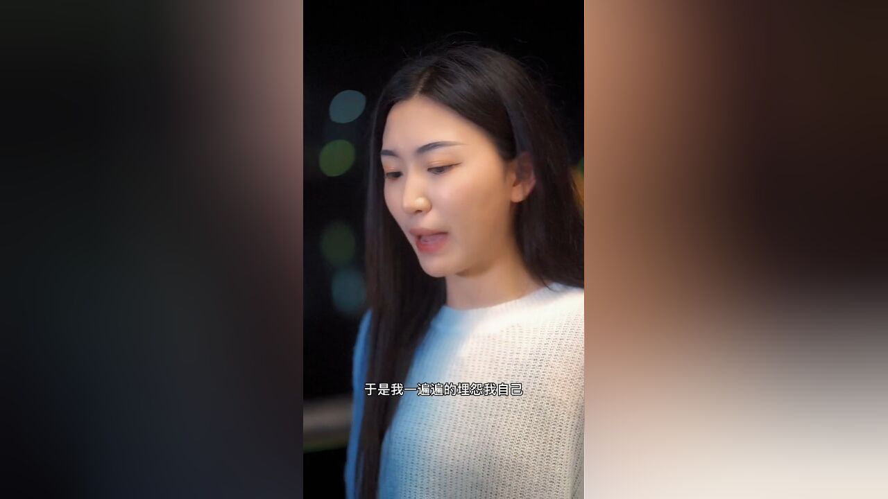 如果当初有如果,后来的我们肯定不一样