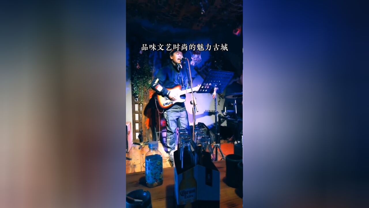 去大理必玩的大景点