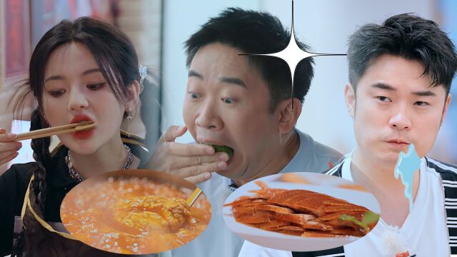 今生有你短剧版·圆满结局