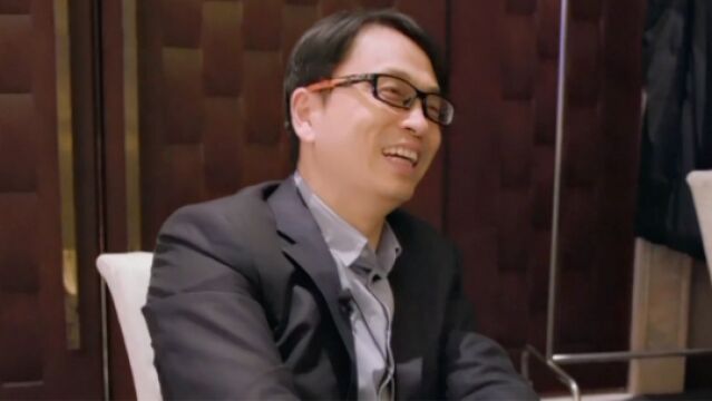 隔重门户隔重山：情感考验