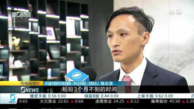 科创板开闸 拟上市企业机遇挑战并存