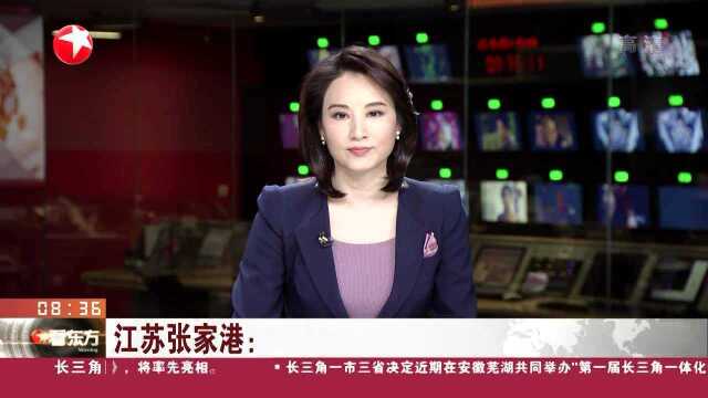 江苏张家港:张冠李戴 电动车竟挂汽车牌照