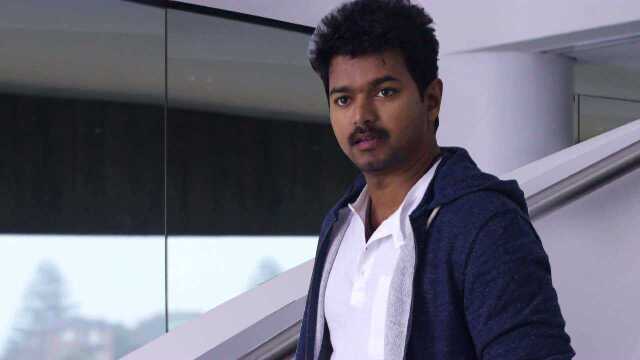 Thalaivaa  Thalaivaa Thalaivaa (Audio) (Pseudo Video)